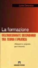La formazione dell'insegnante secondario