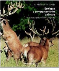 Ecologia e comportamento animale