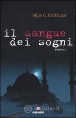 Il sangue dei sogni Il sangue dei sogni