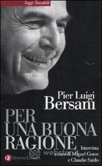Per una buona ragione. E-book