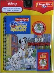 Magic English. 101 Dalmatians. Con cartuccia sonora. Il Leggi Libro