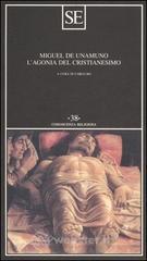L' agonia del cristianesimo