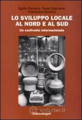 Lo sviluppo locale al Nord e al Sud