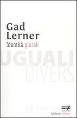 Identità plurali Identità plurali