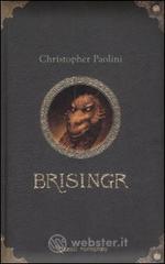 Brisingr. L'eredit�. Ediz. speciale vol.3