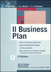 Il business plan. Con CD-ROM Il business plan. Con CD-ROM