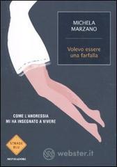 Volevo essere una farfalla. E-book