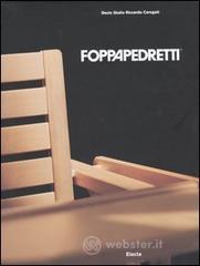 Foppapedretti. Ediz. inglese