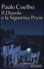 Il diavolo e la signorina Prym Il diavolo e la signorina Prym