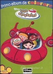 Little Einsteins