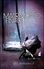 Un matrimonio finito