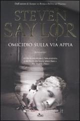 Omicidio sulla Via Appia. E-book