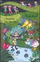 Isabelita senza paura