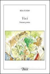 Voci. Pensieri poetici
