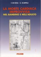 La morte cardiaca improvvisa nel bambino e nell'adulto