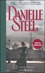 Una donna libera. E-book