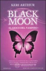 Black moon. Il gioco del vampiro. E-book