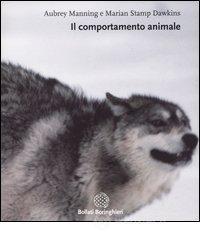 Il comportamento animale