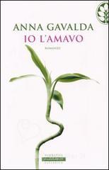 Io l'amavo