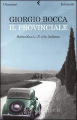 Il provinciale. E-book