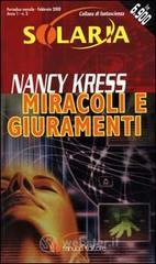 Miracoli e giuramenti