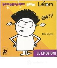 Giochiamo con L�on. Le emozioni