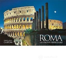 Rom. Eine ungewoehnliche Reise