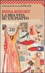 La mia vita su un piatto La mia vita su un piatto