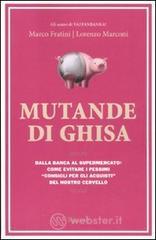 Mutande di ghisa Mutande di ghisa