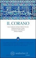 Il Corano. Ediz. integrale