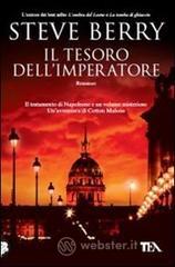 Il tesoro dell'imperatore Il tesoro dell'imperatore