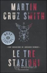 Le tre stazioni