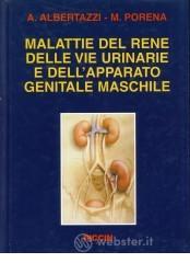 Malattie del rene, delle vie urinarie e dell'apparato genitale maschile