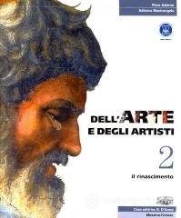 Dell'arte e degli artisti. Con espansione online. Per le Scuole superiori vol.2