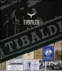 Tibaldi. Ediz. inglese