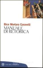 Manuale di retorica