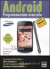 Android. Programmazione avanzata