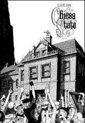 Chiesa & Stato. Cerebus vol.1 Chiesa & Stato. Cerebus vol.1