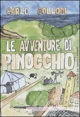 Le avventure di Pinocchio. E-book