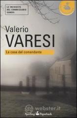 La casa del comandante