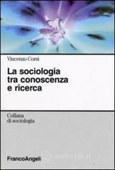 La sociologia tra conoscenza e ricerca. E-book