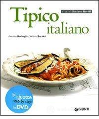 Tipico italiano. Con DVD Tipico italiano. Con DVD