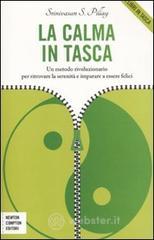 La calma in tasca. E-book