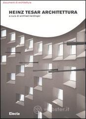 Heinz Tesar architettura