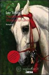 Cholstomer. Storia di un cavallo Cholstomer. Storia di un cavallo