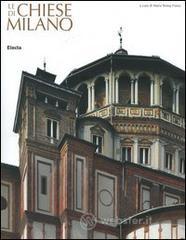 Le chiese di Milano