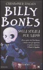 Billy Bones. Sulla strada per Maipi&ugrave;