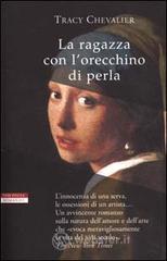 La ragazza con l'orecchino di perla La ragazza con l'orecchino di perla