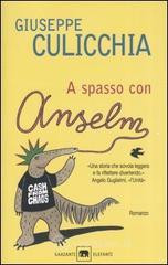 A spasso con Anselm