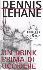 Un drink prima di uccidere Un drink prima di uccidere